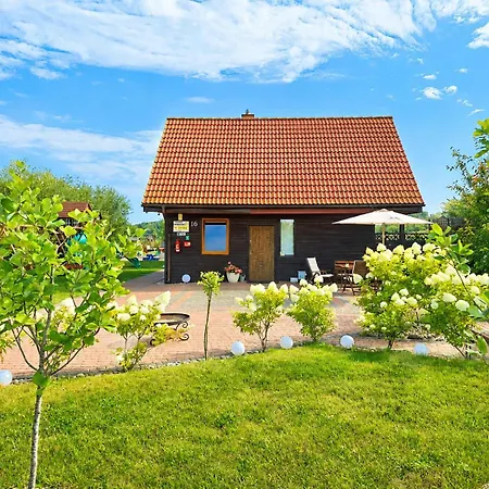 Hébergement de vacances Morenowa Dolina *