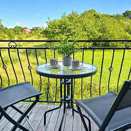 Hébergement de vacances Morenowa Dolina