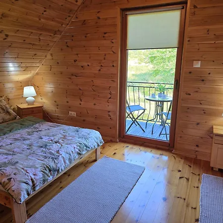 Hébergement de vacances Morenowa Dolina *