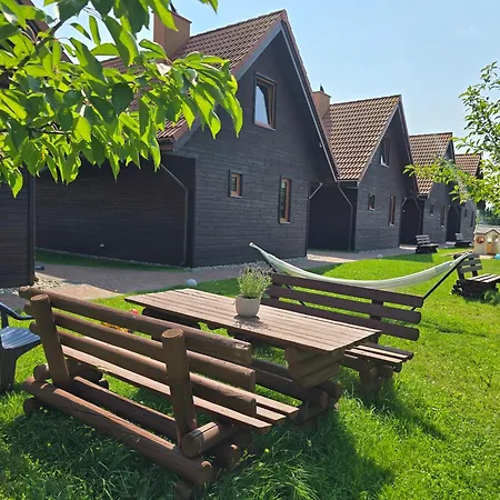 Hébergement de vacances Morenowa Dolina