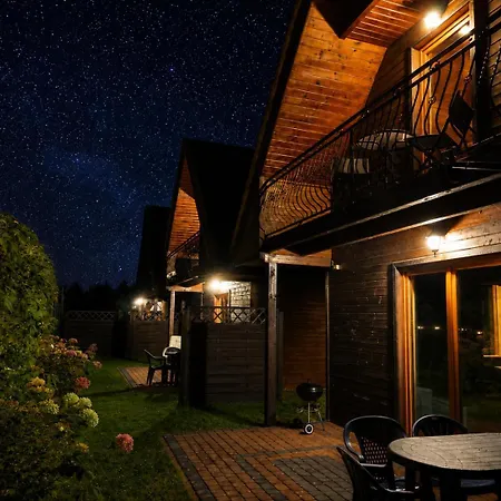 Morenowa Dolina Rusinowo (Slawno)