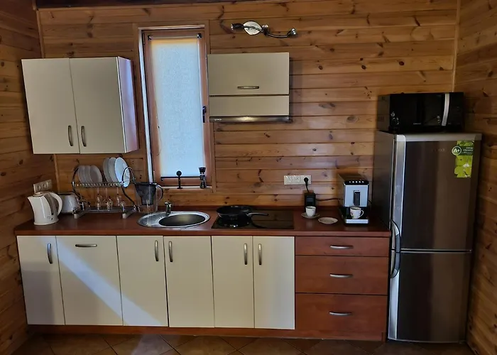 Morenowa Dolina Rusinowo (Slawno)