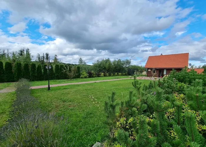 Morenowa Dolina Holiday home