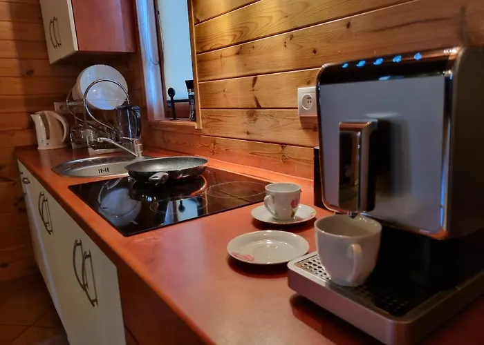 Morenowa Dolina Rusinowo (Slawno)