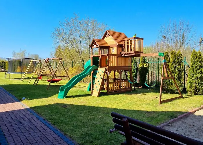 Morenowa Dolina * 루시노보