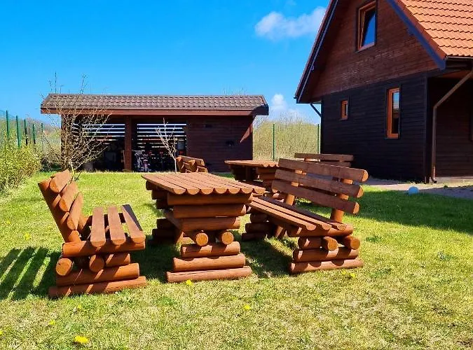 Morenowa Dolina * 루시노보