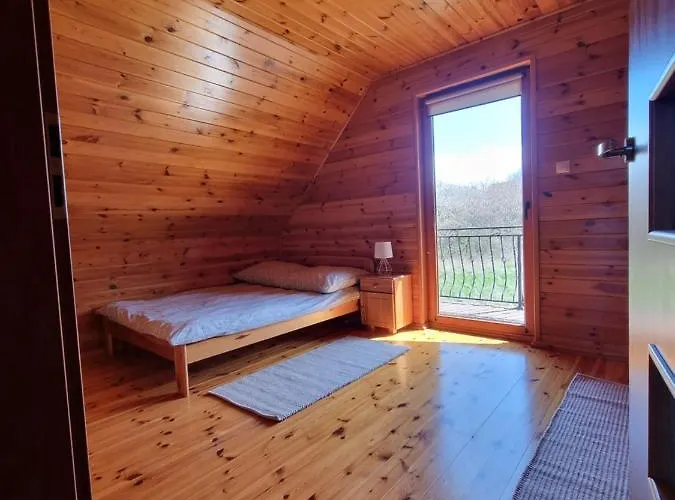 Morenowa Dolina * Rusinowo (Slawno)