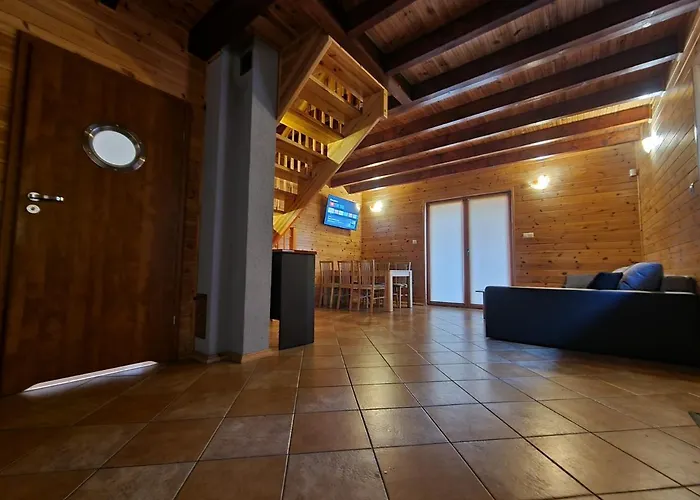 Morenowa Dolina * Rusinowo (Slawno)