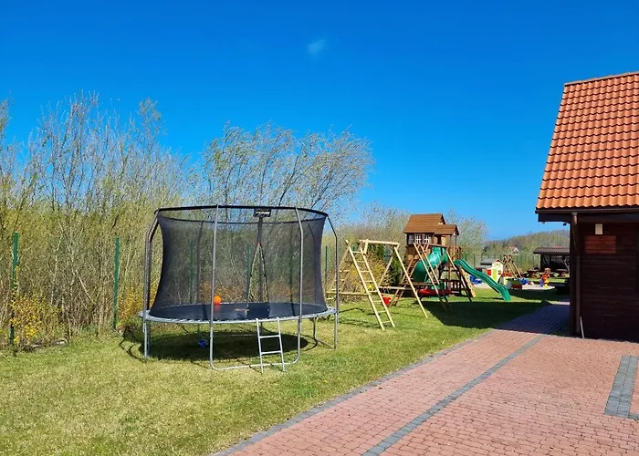 Morenowa Dolina * Rusinowo (Slawno)