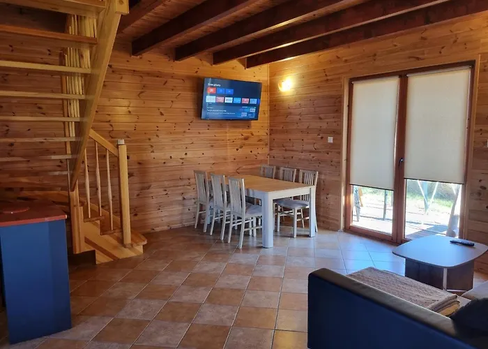 Morenowa Dolina Rusinowo (Slawno)