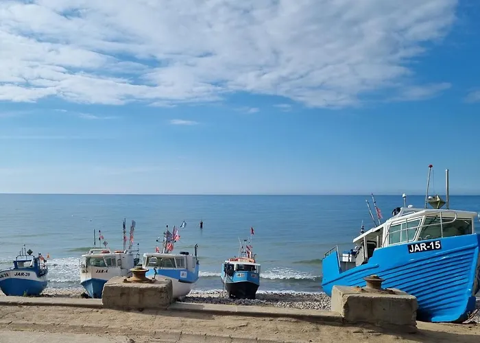 Morenowa Dolina * Rusinowo (Slawno)