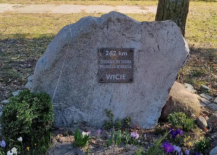 Morenowa Dolina Holiday home