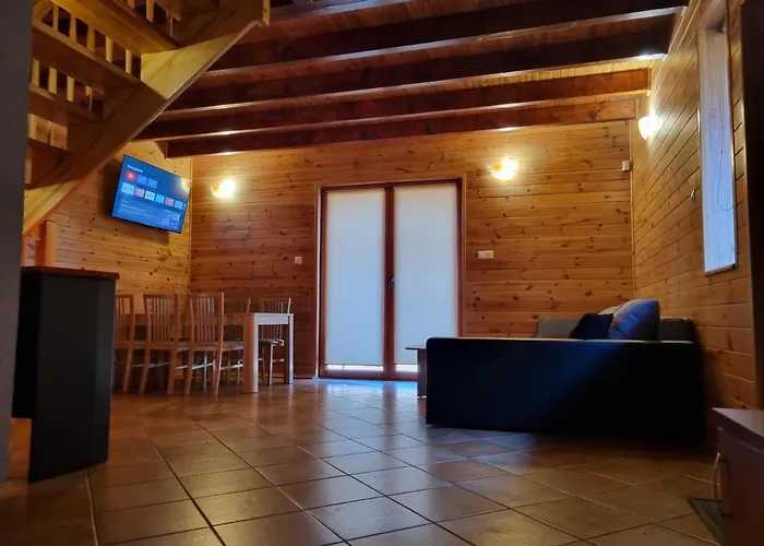 Morenowa Dolina * Rusinowo (Slawno)