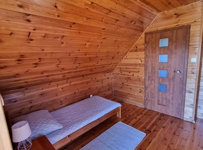 Holiday home Morenowa Dolina *