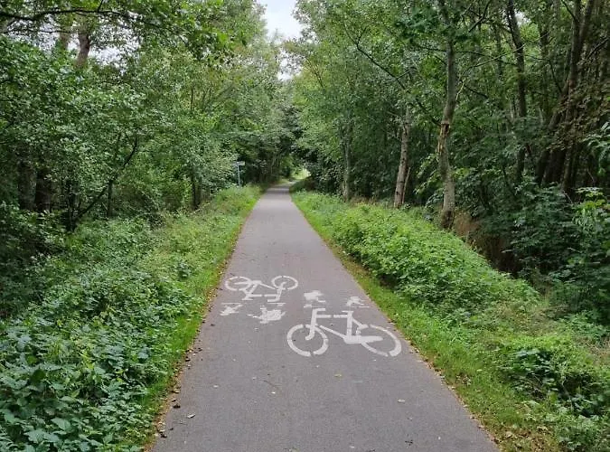 Morenowa Dolina Holiday home *