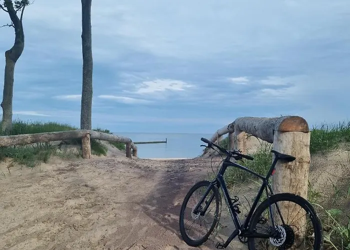 Morenowa Dolina * Rusinowo (Slawno)