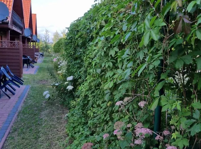 Morenowa Dolina 펜션 *