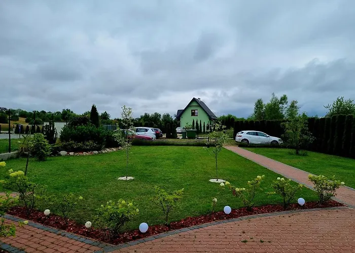 Holiday home Morenowa Dolina