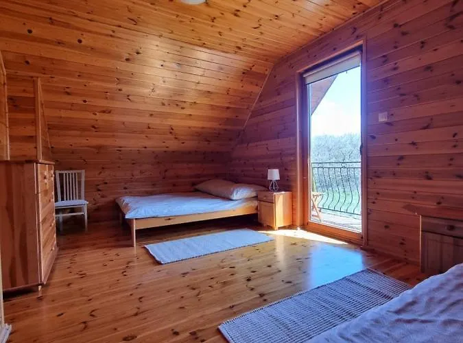 Morenowa Dolina * Rusinowo (Slawno)