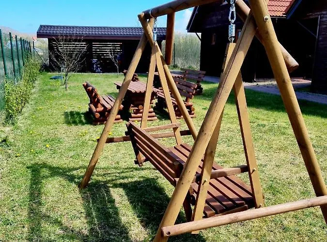 Morenowa Dolina Holiday home