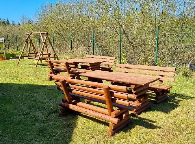 Holiday home Morenowa Dolina *