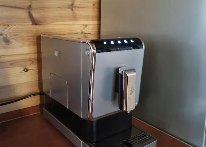 Holiday home Morenowa Dolina *