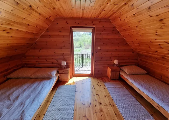 Morenowa Dolina * Rusinowo (Slawno)