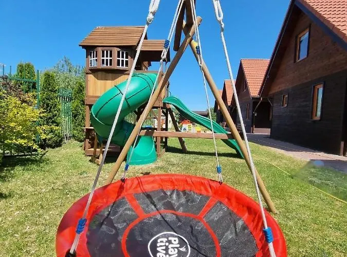 Morenowa Dolina Rusinowo (Slawno)